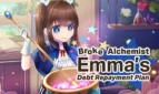 Broke Alchemist Emma's Debt Repayment Plan