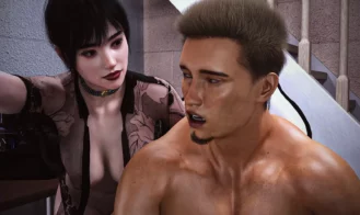 Campus Lyfe Adult Game Screenshots (3)