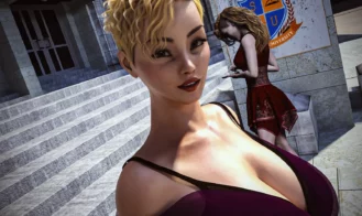 Campus Lyfe Adult Game Screenshots (4)