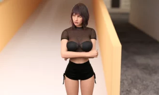 Captive Consciousness Adult Game Screenshots (6)