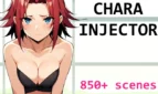 Chara Injector