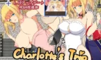 Charlotte's Trip - Magician apprentice Charlotte's cosplay sexual harassment journey