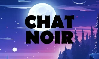 Chat Noir cover