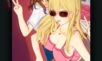 Chat Noir Adult Game Screenshots (2)
