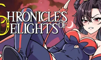 Chronicles of Delights: Isekai Adventure cover