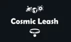 Cosmic Leash