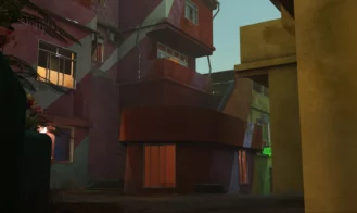 Crossing the Southern Border Adult Game Screenshots (6)