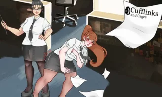 Cufflinks & Cages cover