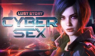 Cybersex- Lust Story cover