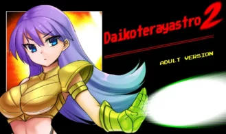 Daikoterayastro 2 cover