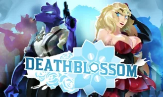 Deathblossom cover