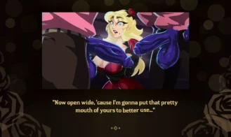 Deathblossom Adult Game Screenshots (2)