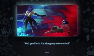 Deathblossom Adult Game Screenshots (4)