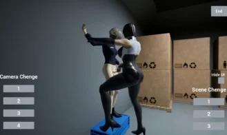 Doll Labo Adult Game Screenshots (1)