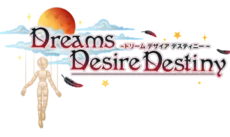 Dreams Desire Destiny cover