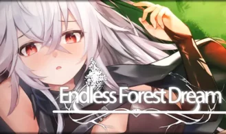 Endless Forest Dream cover