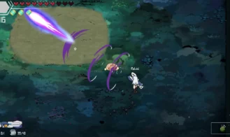 Endless Forest Dream Adult Game Screenshots (2)