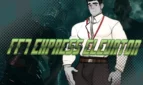 FF7 Express Elevator