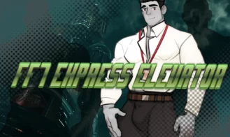 FF7 Express Elevator cover