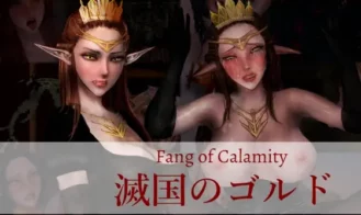 Fang of Calamity cover