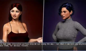 Feeding Gaia Adult Game Screenshots (2)