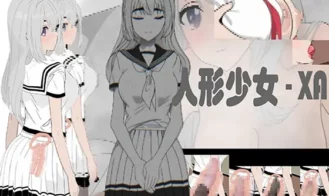 Female Doll - XA cover