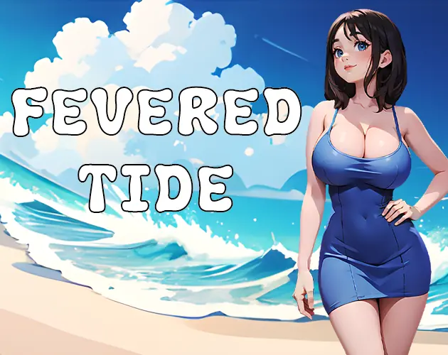 Fevered Tide cover