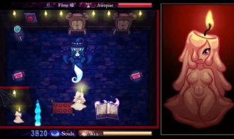 Flambeau Deluxxx Edition Adult Game Screenshots (5)