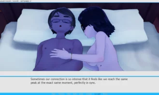 Fractured Echoes Adult Game Screenshots (8)