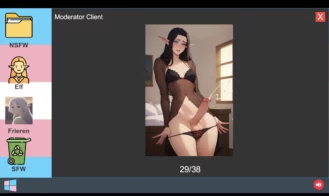 Futa Moderator cover