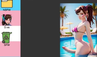 Futa Moderator Adult Game Screenshots (2)