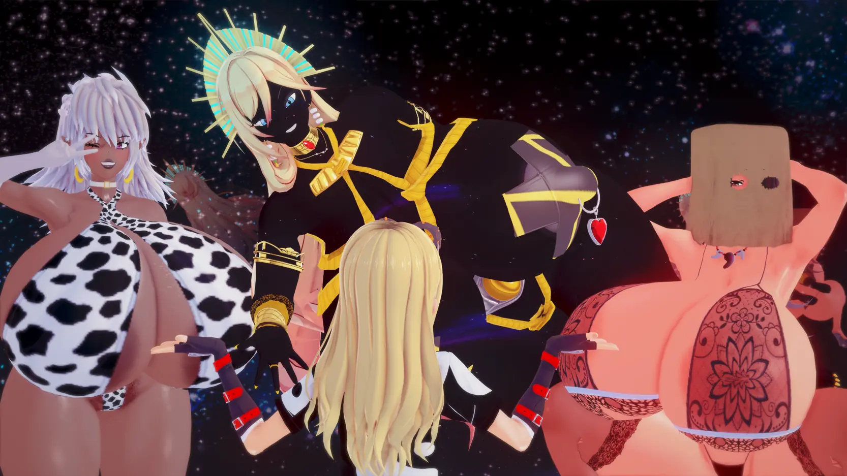 Gazonga Chronicles cover