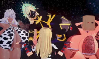 Gazonga Chronicles Adult Game Screenshots (6)