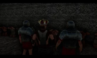 Gloria the Gladiator REDUX Adult Game Screenshots (4)