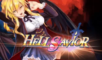 Hell Savior cover