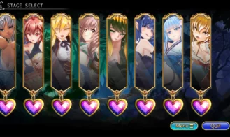 Hell Savior Adult Game Screenshots (1)