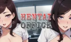 Hentai Office