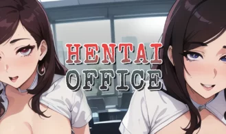 Hentai Office cover