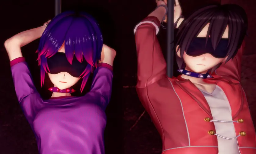 Illegal Aspects of Legal Slavery cover