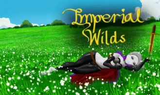 Imperial Wilds cover