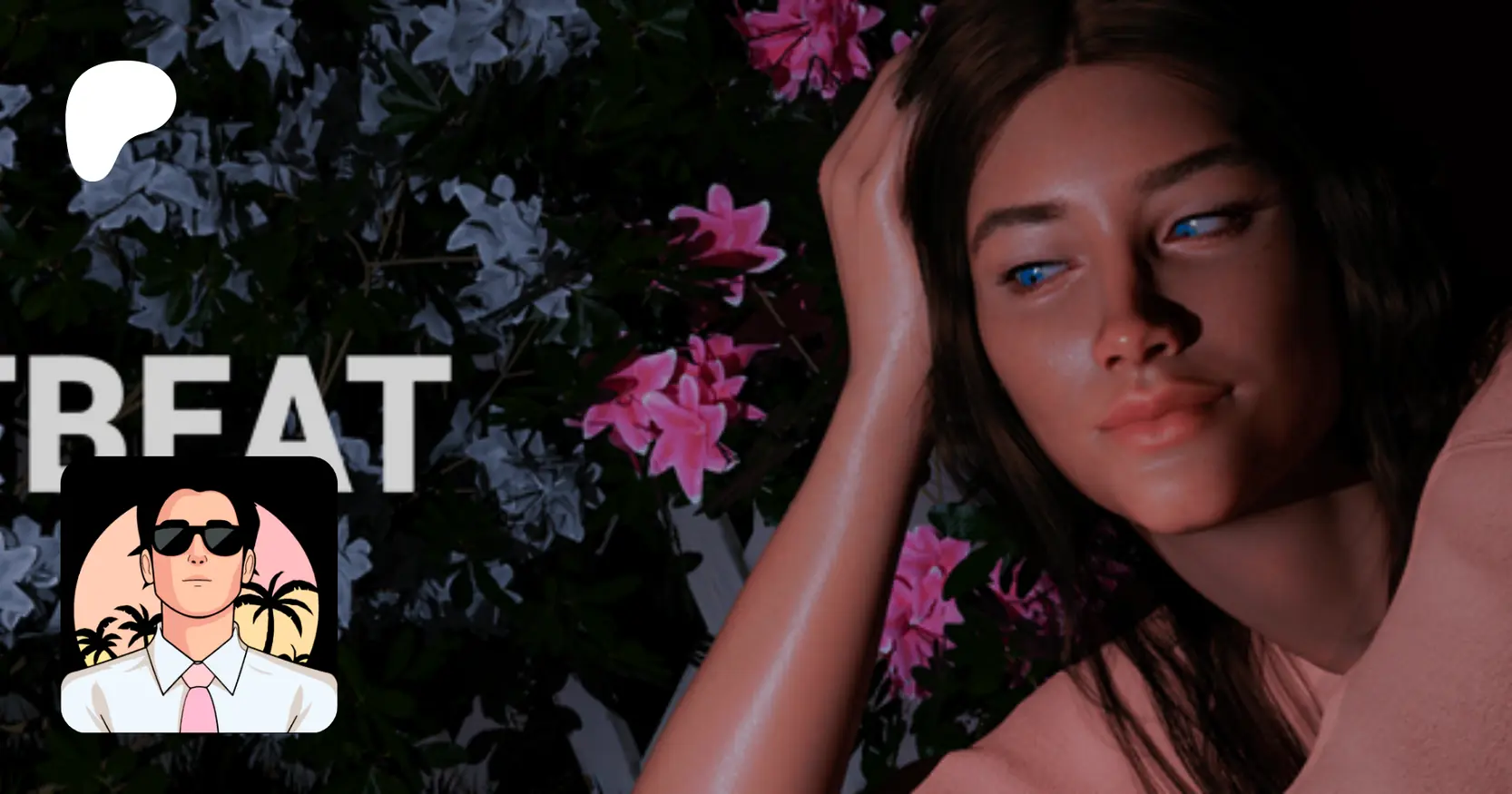 In a Heartbeat cover