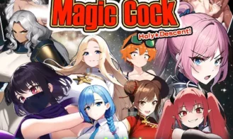 Isekai Reincarnation Magic Cock cover