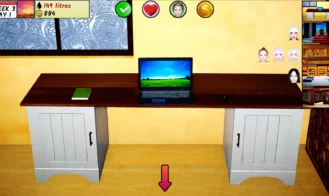 Jeijei's Harem - A New Home Adult Game Screenshots (2)