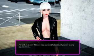 Jeijei's Harem - Calm Before the Storm Adult Game Screenshots (2)