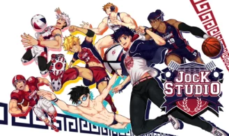 Jock Studio cover