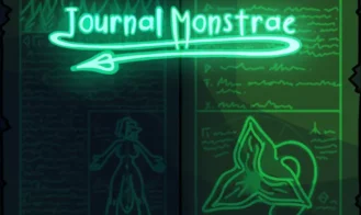 Journal Monstrae cover