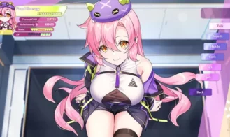 Kaiju Princess 2 Adult Game Screenshots (4)