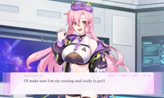 Kaiju Princess 2 Adult Game Screenshots (7)
