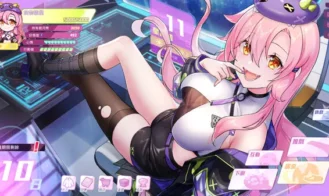 Kaiju Princess 2 Adult Game Screenshots (8)
