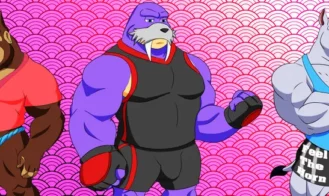 Kemono Onsen Adult Game Screenshots (1)